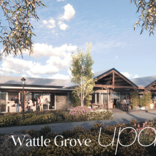 Wattle Grove Project Update